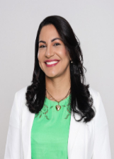 Retrato de EDLA FERNANDES