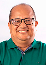 Retrato de NETO NOGUEIRA
