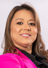 Retrato de MARCINHA DO AÇUDE