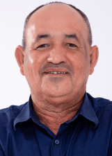 Retrato de DE CORREIA