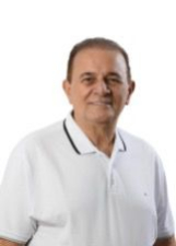 Retrato de DR. PAULO