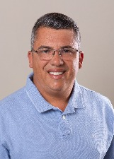 Retrato de BIROCA
