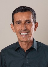 Retrato de UALDO DO CARRAPICHO