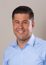 Retrato de ROBINHO