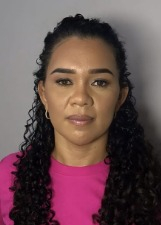 Retrato de ALESSANDRA