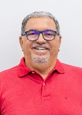 Retrato de GETÚLIO SAMPAIO