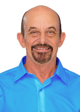 Retrato de PASTOR BENÉ