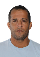 Retrato de LUCAS DA BARRA