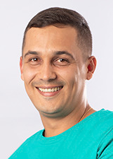Retrato de JUCA CAJADO
