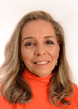 Retrato de ANA CRUZ