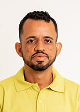Retrato de SANDRO OLIVEIRA