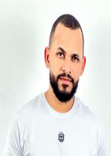 Retrato de NEY ARAUJO