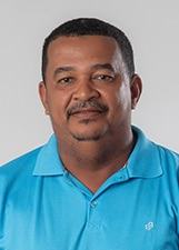 Retrato de PAULINHO DA KOMBI