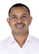 Retrato de TIAGO DO OITENTA E SETE
