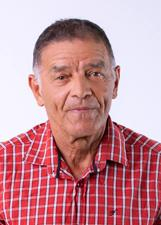 Retrato de CARLITO ANACLETO