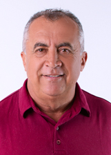 Retrato de ALECI MOURA
