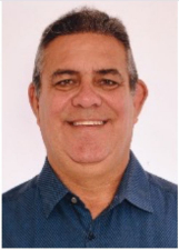 Retrato de JAILSON OLIVEIRA