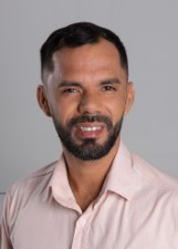Retrato de PROFESSOR JOSIMAR