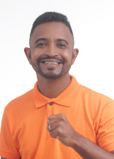 Retrato de JOSÉ CARLOS DA SAÚDE