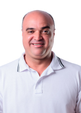 Retrato de MIRANILDO