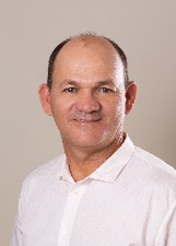 Retrato de JAILSON DA SERRA VERDE