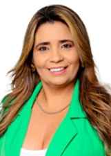 Retrato de MARCIA GORETTI