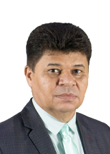 Retrato de RUBINHO DO KENIO