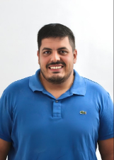 Retrato de VICTOR RIBEIRO