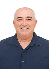 Retrato de NEI DA VIGILÂNCIA