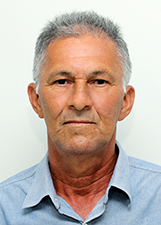 Retrato de EDIO LACERDA