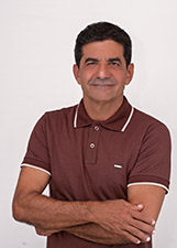 Retrato de VALTER BAITINGA