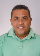 Retrato de PASTOR GILBERTINHO