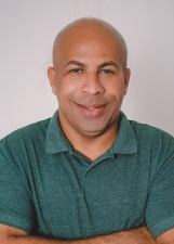 Retrato de RENILSON DE MILTON RAMOS