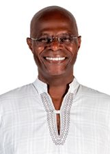 Retrato de PROFESSOR HAMILTON ASSIS
