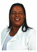 Retrato de SOLANGE DE DOGA
