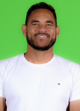 Retrato de RILDO SOM