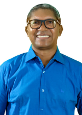 Retrato de REGIS AGENTE DE SAÚDE