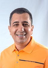 Retrato de FERNANDO BRITO