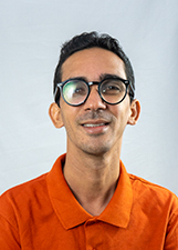Retrato de TÉO DE CARLOS DE PEQUENO