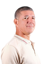 Retrato de NÉLIO SILVA