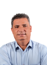 Retrato de GILSON DA BOCA DA MATA