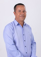 Retrato de PASTOR ROQUE