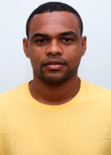 Retrato de CRISTIANO DO SÃO PAULINHO