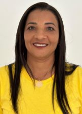 Retrato de EDINALVA SILVA