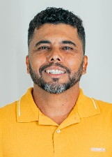 Retrato de DAQUINHO