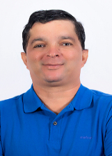 Retrato de DIOGO RIBEIRO