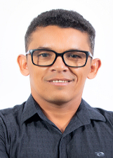Retrato de CLEONE MENEZES