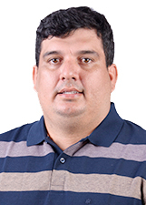 Retrato de VANILSON LOPES