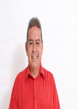 Retrato de GIL DO ALMIRO