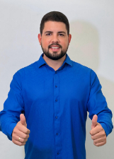 Retrato de DANIEL LACERDA